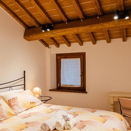 B&B Casa Del Pietro Pieve San Giovanni Exterior foto