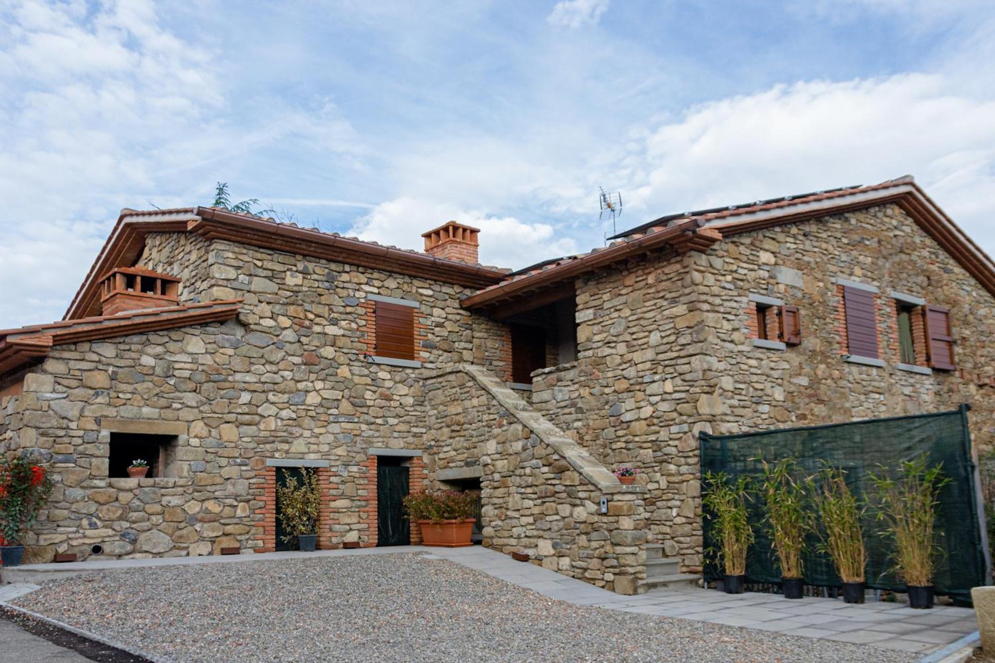 B&B Casa Del Pietro Pieve San Giovanni Exterior foto